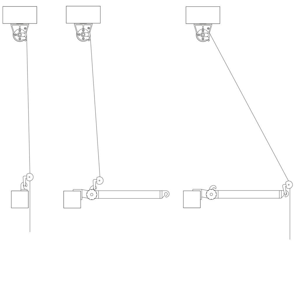 Balkon napellenző befoglalt méretek műszaki rajz